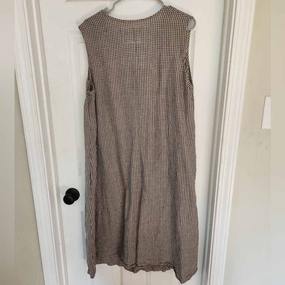 {NPL} Rome Dress - Picture 4 of 4